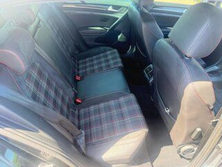 2015 Volkswagen Golf VII MY16 GTI DSG Performance Grey 6 Speed Sports Automatic Dual Clutch