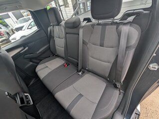 2021 Mazda BT-50 TFS40J XTR Blue 6 Speed Sports Automatic Utility