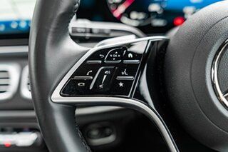 2025 Mercedes-Benz GLE-Class V167 805+055MY GLE300 d 9G-TRONIC 4MATIC Edition 7 Black 9 Speed