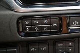 2026 GMC Yukon T1 MY25 Denali Grey 10 Speed Automatic Wagon