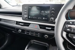 2026 Kia Stonic YB PE2 MY27 S DCT FWD Sparkling Silver 7 Speed Sports Automatic Dual Clutch Wagon