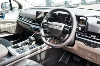 2026 Kia Carnival KA4 PE MY27 S Ceramic Grey 8 Speed Sports Automatic Wagon