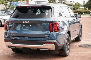 2026 Kia Sorento MQ4 PE MY27 HEV GT-Line Denim Blue 6 Speed Sports Automatic Wagon Hybrid