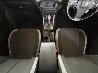 2019 Holden Colorado RG MY19 LS Space Cab White 6 Speed Sports Automatic Cab Chassis
