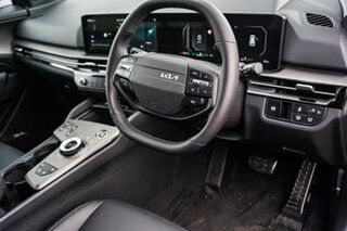 2026 Kia Sportage NQ5 PE MY27 HEV AWD GT-Line Jungle Wood Green 6 Speed Sports Automatic Wagon
