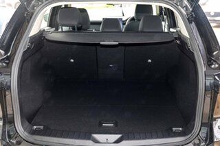 2026 Mazda CX-5 KM0HA0 G25 SKYACTIV-Drive i-ACTIV AWD Pure Jet Black 6 Speed Sports Automatic Wagon