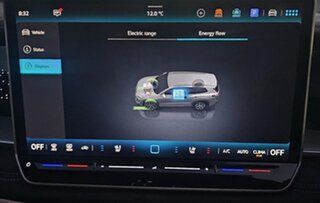 2026 Volkswagen Tiguan CT MY26 200TSI eHybrid R-Line DSG Grey 6 Speed Sports Automatic Dual Clutch