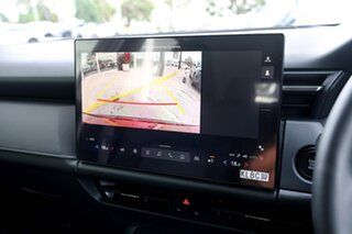 2026 Mazda CX-5 KM0HA0 G25 SKYACTIV-Drive i-ACTIV AWD Evolve Soul Red Crystal 6 Speed