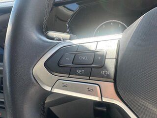 2021 Volkswagen T-Cross C11 MY22 85TSI DSG Life Titanium Black-Gray/titanium B 7 Speed