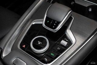 2026 Chery Tiggo 7 T32 MY26 Super Hybrid DHT Ultimate White 1 Speed Constant Variable Wagon Hybrid
