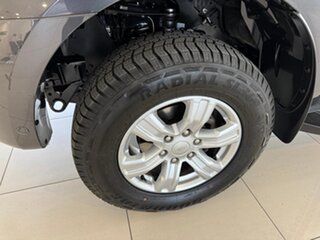 2020 Ford Ranger PX MkIII 2021.25MY XLT Grey 10 Speed Sports Automatic Dual Cab