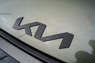 2026 Kia Sportage NQ5 PE MY27 HEV AWD GT-Line Jungle Wood Green 6 Speed Sports Automatic Wagon