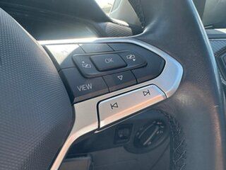2021 Volkswagen T-Cross C11 MY22 85TSI DSG Life Titanium Black-Gray/titanium B 7 Speed