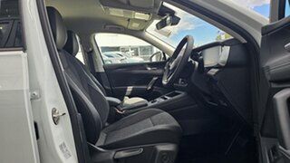 2025 Volkswagen Tayron R4 MY25 150TSI Life DSG 4MOTION White 7 Speed Sports Automatic Dual Clutch