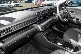 2026 Hyundai Kona SX2.V3 MY27 Hybrid D-CT 2WD Premium Ecotronic Grey 6 Speed