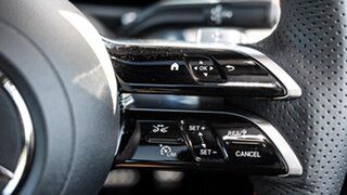 2025 Mercedes-Benz GLB-Class X247 805+055MY GLB200 DCT White 7 Speed Sports Automatic Dual Clutch