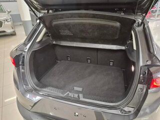 2024 Mazda CX-3 DK2W7A G20 SKYACTIV-Drive FWD Pure Grey 6 Speed Sports Automatic Wagon