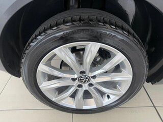 2022 Volkswagen T-ROC D11 MY23 110TSI Style Grey 8 Speed Sports Automatic Wagon