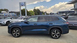 2026 Volkswagen Tayron R4 MY26 150TSI Elegance DSG 4MOTION Blue 7 Speed Sports Automatic Dual Clutch