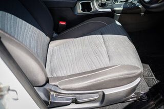 2021 Isuzu MU-X RJ MY21 LS-M Rev-Tronic White 6 Speed Sports Automatic Wagon