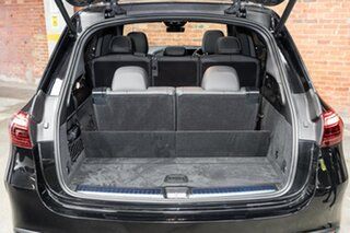 2025 Mercedes-Benz GLE-Class V167 805+055MY GLE300 d 9G-TRONIC 4MATIC Edition 7 Black 9 Speed