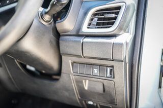 2021 Isuzu MU-X RJ MY21 LS-M Rev-Tronic White 6 Speed Sports Automatic Wagon