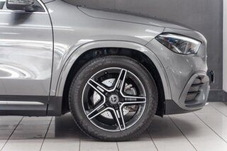 2025 Mercedes-Benz GLA-Class H247 805+055MY GLA200 DCT Grey 7 Speed Sports Automatic Dual Clutch