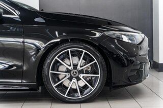 2026 Mercedes-Benz CLA-Class C178 807MY CLA220 e-DCS 4MATIC Black 8 Speed