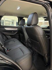 2025 Mazda CX-60 KH0HB P50e SKYACTIV-Drive i-ACTIV AWD Touring Black 8 Speed