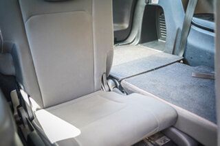 2021 Isuzu MU-X RJ MY21 LS-M Rev-Tronic White 6 Speed Sports Automatic Wagon