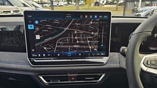2026 Volkswagen Tiguan CT MY26 195TSI R-Line DSG 4MOTION Silver 7 Speed Sports Automatic Dual Clutch