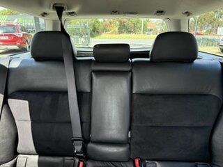 2007 Subaru Outback B4A MY07 R AWD Grey 5 Speed Sports Automatic Wagon
