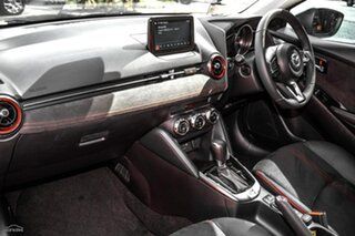 2026 Mazda 2 DJ2HAA G15 SKYACTIV-Drive GT Black 6 Speed Sports Automatic Hatchback
