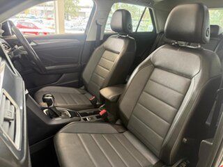2022 Volkswagen T-ROC D11 MY23 110TSI Style Grey 8 Speed Sports Automatic Wagon