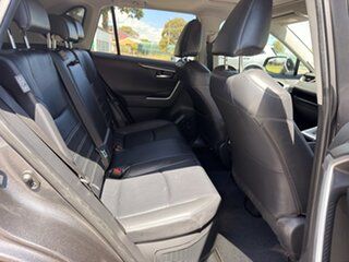 2020 Toyota RAV4 Axah54R Cruiser (AWD) Hybrid Grey Continuous Variable Wagon