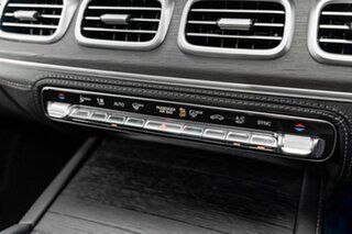 2025 Mercedes-Benz GLE-Class V167 805+055MY GLE300 d 9G-TRONIC 4MATIC Edition 7 Black 9 Speed