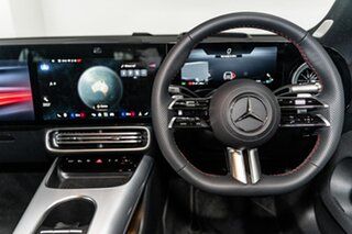 2026 Mercedes-Benz CLA-Class C174 807MY CLA200 electric Black 2 Speed Reduction Gear Coupe.