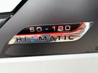 2024 Iveco Daily 50C18 Automatic