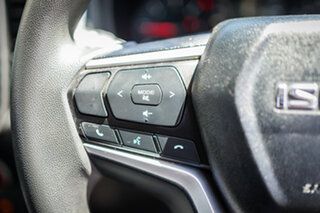 2021 Isuzu MU-X RJ MY21 LS-M Rev-Tronic White 6 Speed Sports Automatic Wagon