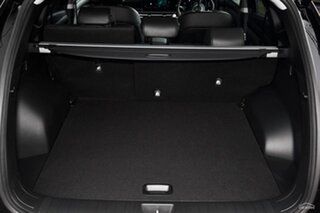 2025 Hyundai Tucson NX4.V4 MY26 Elite 2WD Phantom Black 6 Speed Automatic Wagon