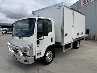 2024 Isuzu Nqr 87/80-190 Mlwb NQR 87/80-190 MLWB Automated Manual Transmission