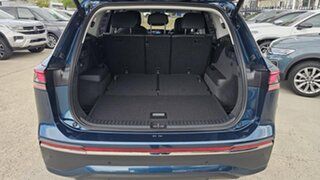 2026 Volkswagen Tayron R4 MY26 150TSI Elegance DSG 4MOTION Blue 7 Speed Sports Automatic Dual Clutch