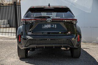 2026 Toyota Yaris Cross MXPJ10R GR 2WD Sport Black 1 Speed Constant Variable Wagon Hybrid