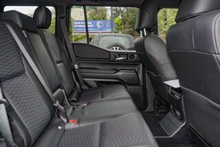 2024 Toyota Landcruiser Prado GDJ251R VX Champen 8 Speed Sports Automatic Wagon