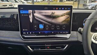 2026 Volkswagen Tiguan CT MY26 195TSI R-Line DSG 4MOTION Silver 7 Speed Sports Automatic Dual Clutch