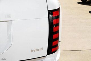2026 Hyundai Palisade LX3.V2 MY27 Calligraphy AWD Creamy White 6 Speed Sports Automatic Wagon Hybrid