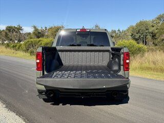2026 Ram 1500 DT MY26 Express Black Edition Crew Cab SWB Hurricane SO Canyon Lake 8 Speed Automatic