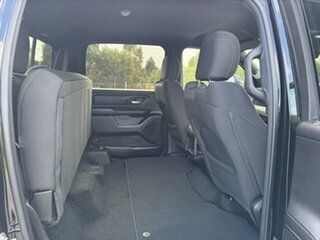 2026 Ram 1500 DT MY26 Express Black Edition Crew Cab SWB Hurricane SO Canyon Lake 8 Speed Automatic