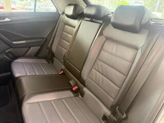 2022 Volkswagen T-ROC D11 MY23 110TSI Style Grey 8 Speed Sports Automatic Wagon