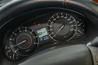2023 Nissan Patrol Y62 MY22 TI-L Blue 7 Speed Sports Automatic Wagon